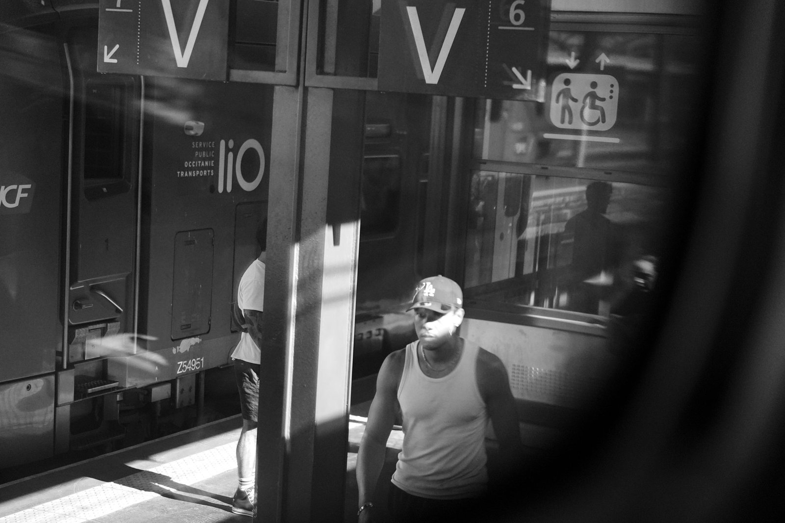 Reflets
