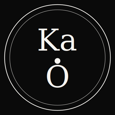 Ka.O